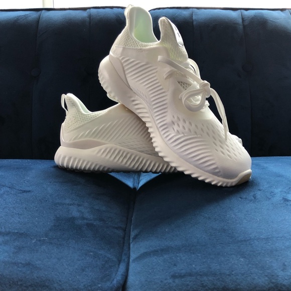 adidas Shoes - Adidas Alphabounce undye gum sole Womens 11.